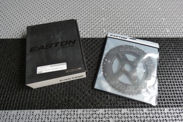 Used Easton EC90 SL Crankset EA90 Chainring Drivetrain & Pedals