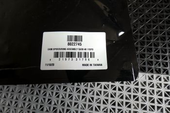 Used Easton EC90 SL Crankset EA90 Chainring bike — image 12 of 12