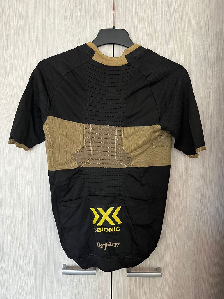 Used x-bionic Maglia bici bike — image 2 of 4