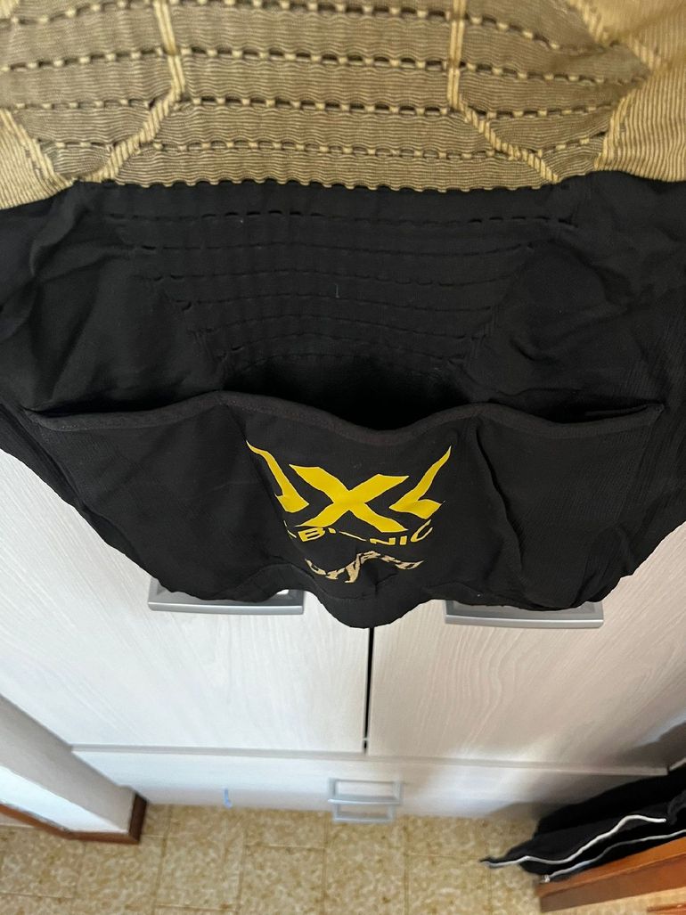 Used x-bionic Maglia bici bike — image 4 of 4