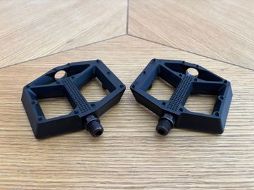 Used Cube ACID C2-CC Flat Pedals 2023 bike — image 4 of 5