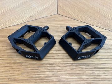 Used Cube ACID C2-CC Flat Pedals 2023 bike — image 1 of 5