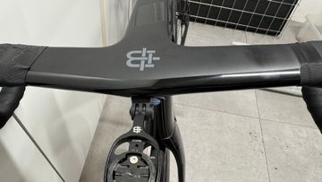 Gebrauchtes Black Inc Aero Barstem 2025 bike — Bild 5 von 8