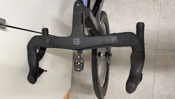 Gebrauchtes Black Inc Aero Barstem 2025 bike — Bild 3 von 8