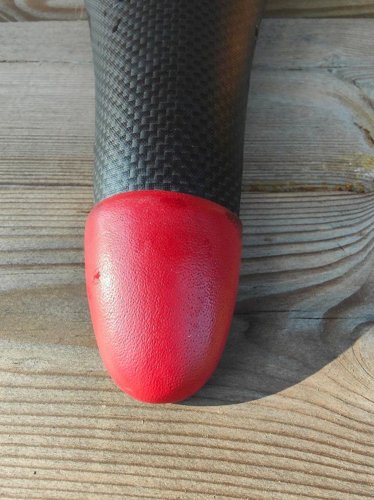 Used Tune Speedneedle Saddle bike — image 6 of 6