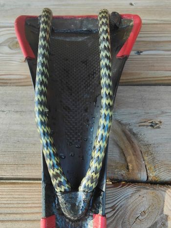 Used Tune Speedneedle Saddle bike — image 3 of 6