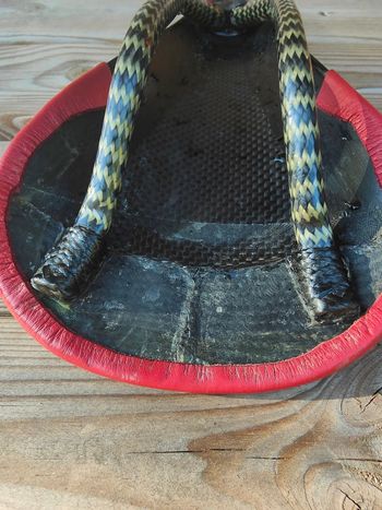Used Tune Speedneedle Saddle bike — image 5 of 6