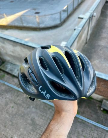 Gebrauchtes Las helmets Cobalto 2021 bike — Bild 2 von 6