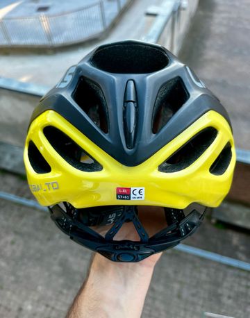 Gebrauchtes Las helmets Cobalto 2021 bike — Bild 3 von 6