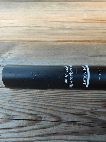 Used lyti Seatpost 2026 bike — image 3 of 4