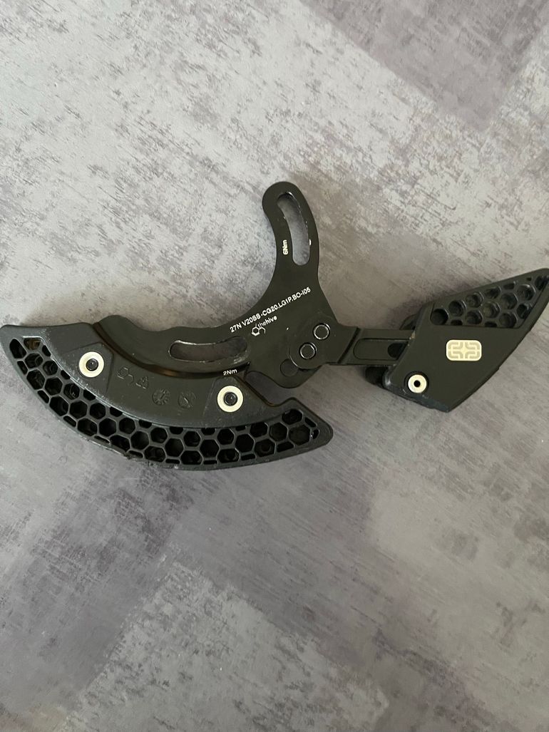 Used E*Thirteen LG1+ Chain Guide bike — image 3 of 4