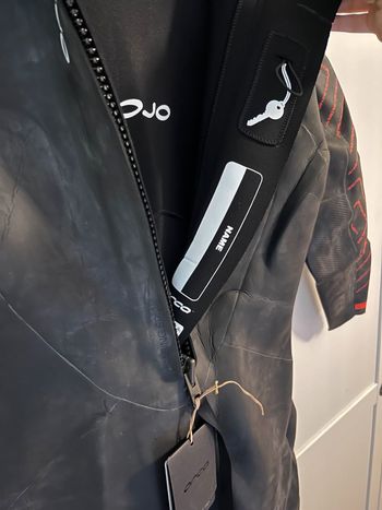Used Orca Vitalis TRN bike — image 3 of 7