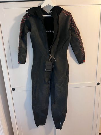 Used Orca Vitalis TRN bike — image 2 of 7
