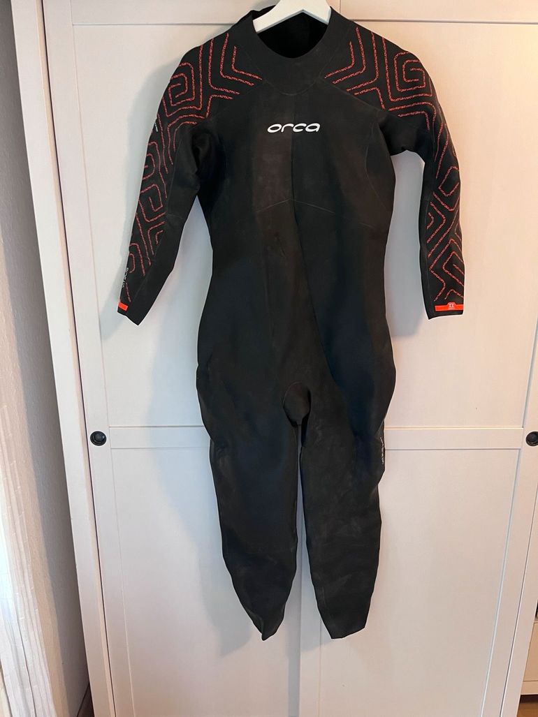 Used Orca Vitalis TRN bike — image 1 of 7