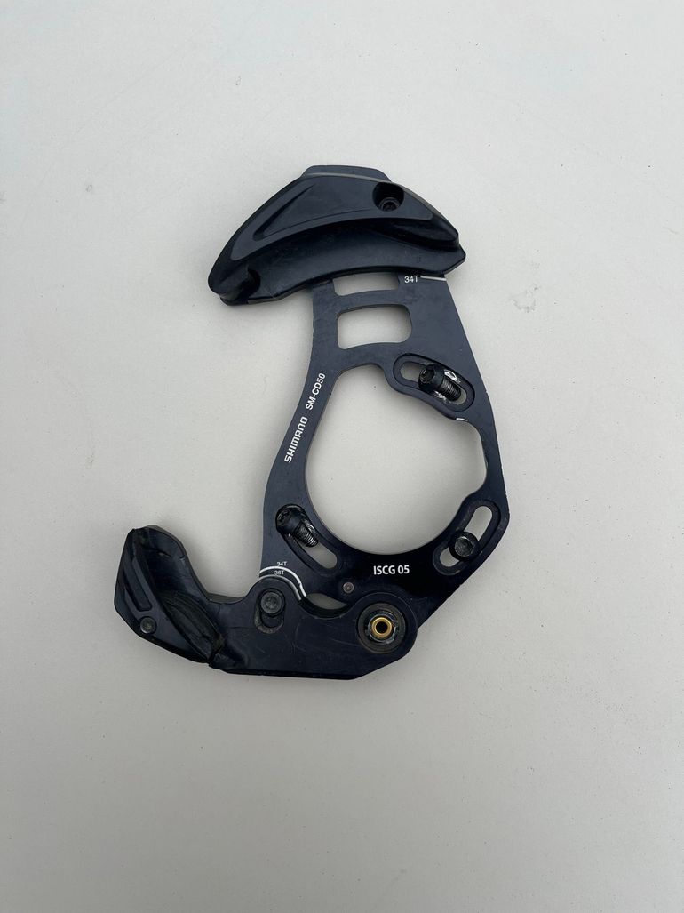 Used Shimano Saint SM-CD50 ISCG05 bike — image 1 of 3