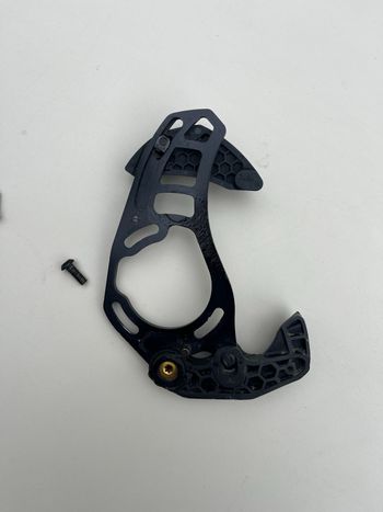 Used Shimano Saint SM-CD50 ISCG05 bike — image 3 of 3