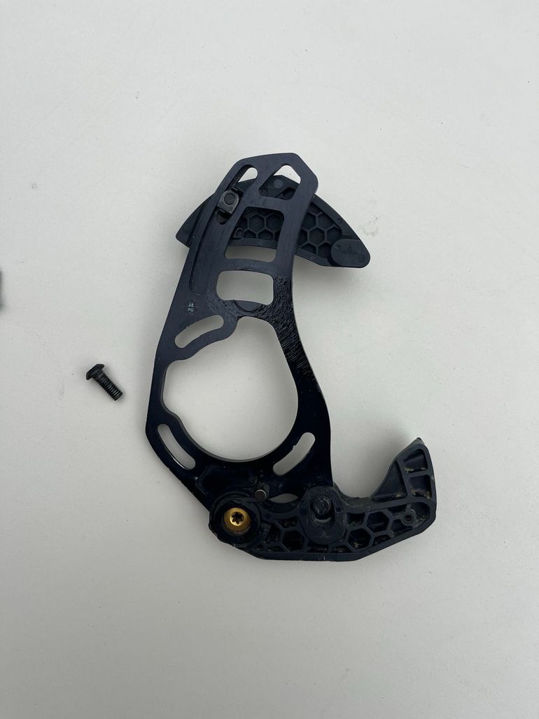 Used Shimano Saint SM-CD50 ISCG05 bike — image 3 of 3