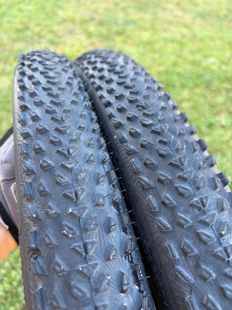 Used Continental Dubnital 50mm Race Rapid 29x2.0 2026 bike — image 2 of 5