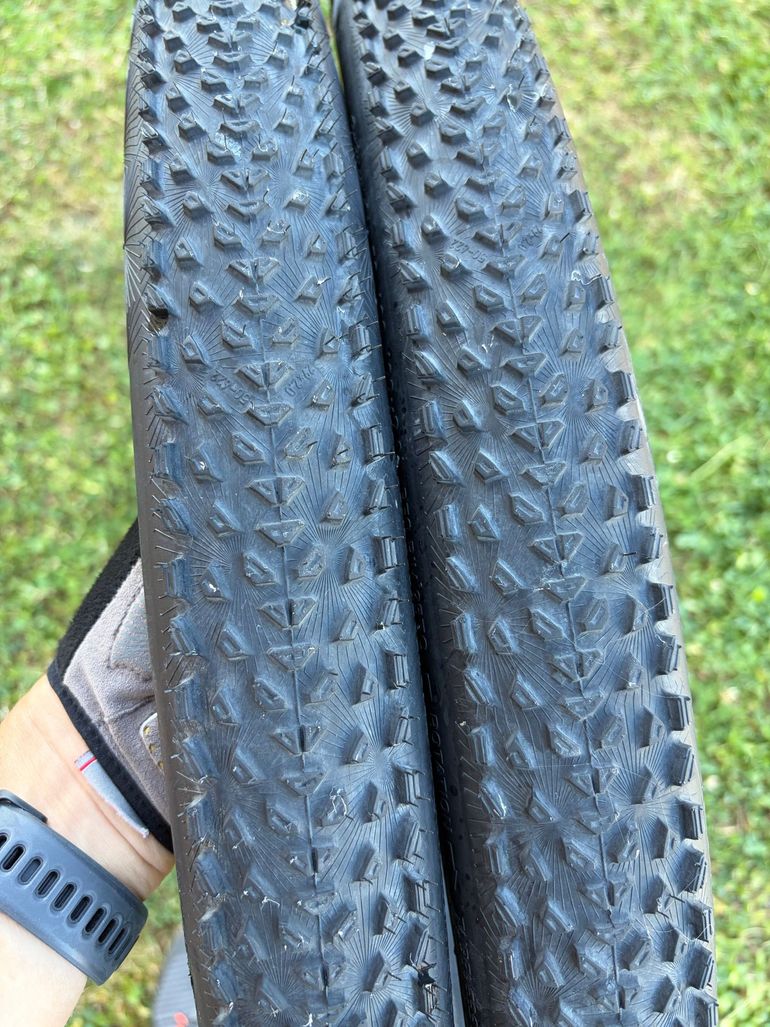 Used Continental Dubnital 50mm Race Rapid 29x2.0 2026 bike — image 1 of 5