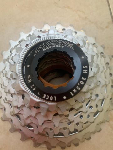 Brugt Miche Primato 11v 12-29 2026 bike — billede 1 af 5