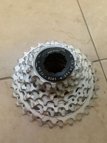 Used Miche Primato 11v 12-29 2026 bike — image 3 of 5