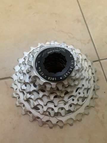 Brugt Miche Primato 11v 12-29 2026 bike — billede 3 af 5