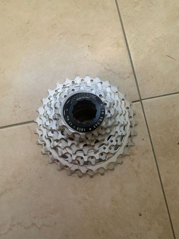 Brugt Miche Primato 11v 12-29 2026 bike — billede 2 af 5