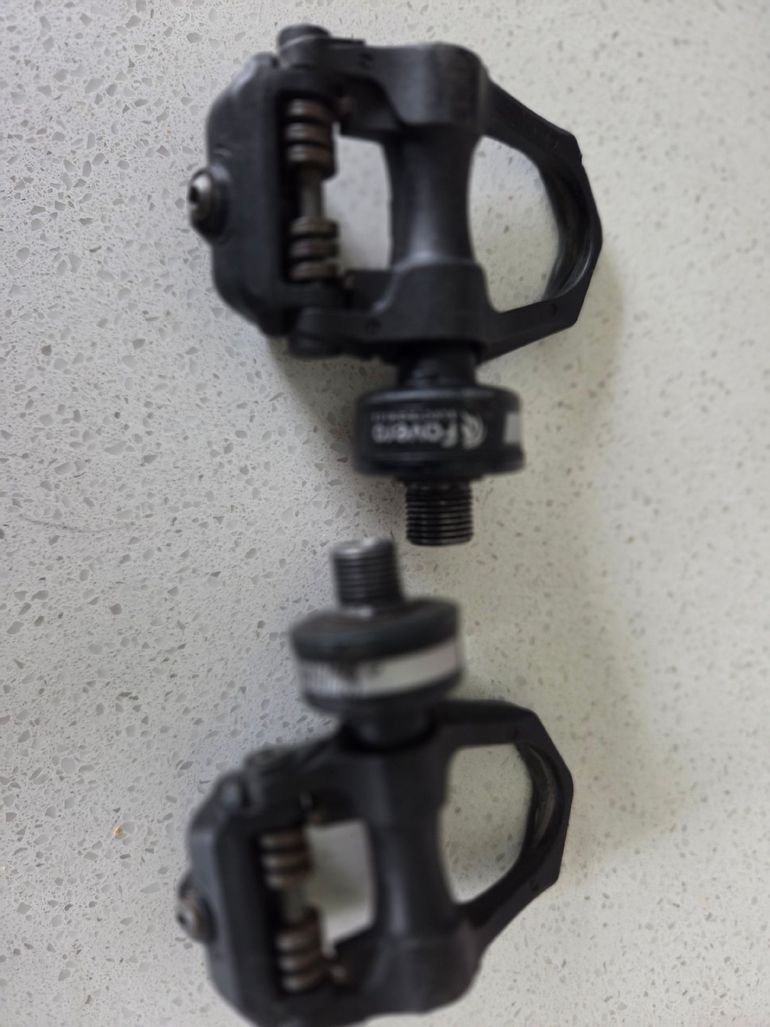 Used Favero assiomo bike — image 1 of 2