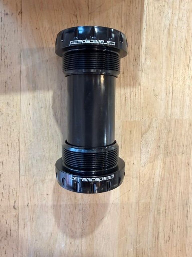 Used Ceramicspeed Shimano PF30 Coated Bottom Bracket 2026 bike — image 1 of 4