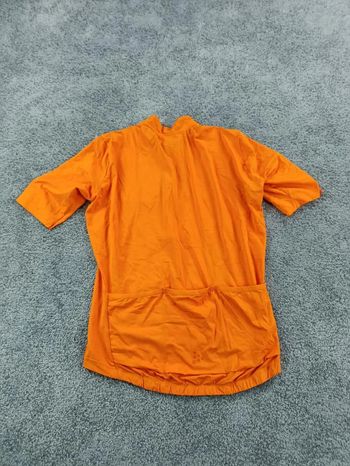 Used sans craft maillot velo homme taille m -31 6594 cyclisme route respirant competition bike — image 7 of 8