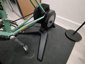 Brugt Garmin Home Trainer bike — billede 3 af 4