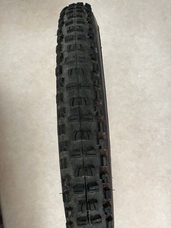 Used Bontrager XR5 Team Issue TLR 29 x 2,50 bike — image 2 of 3