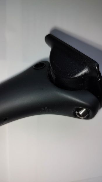 Used Specialized Roval Alpinist 2025 bike — image 7 of 7