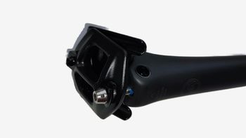 Used Specialized Roval Alpinist 2025 bike — image 6 of 7