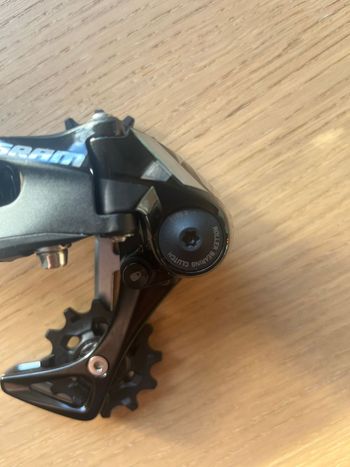 Used Sram XO1 DH 7v Type 3 Mi-longue bike — image 4 of 5