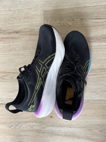 Used Asics Gel-Nimbus 25 2025 bike — image 6 of 8