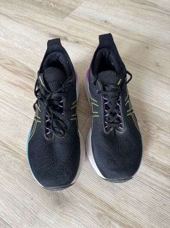 Used Asics Gel-Nimbus 25 2025 bike — image 3 of 8