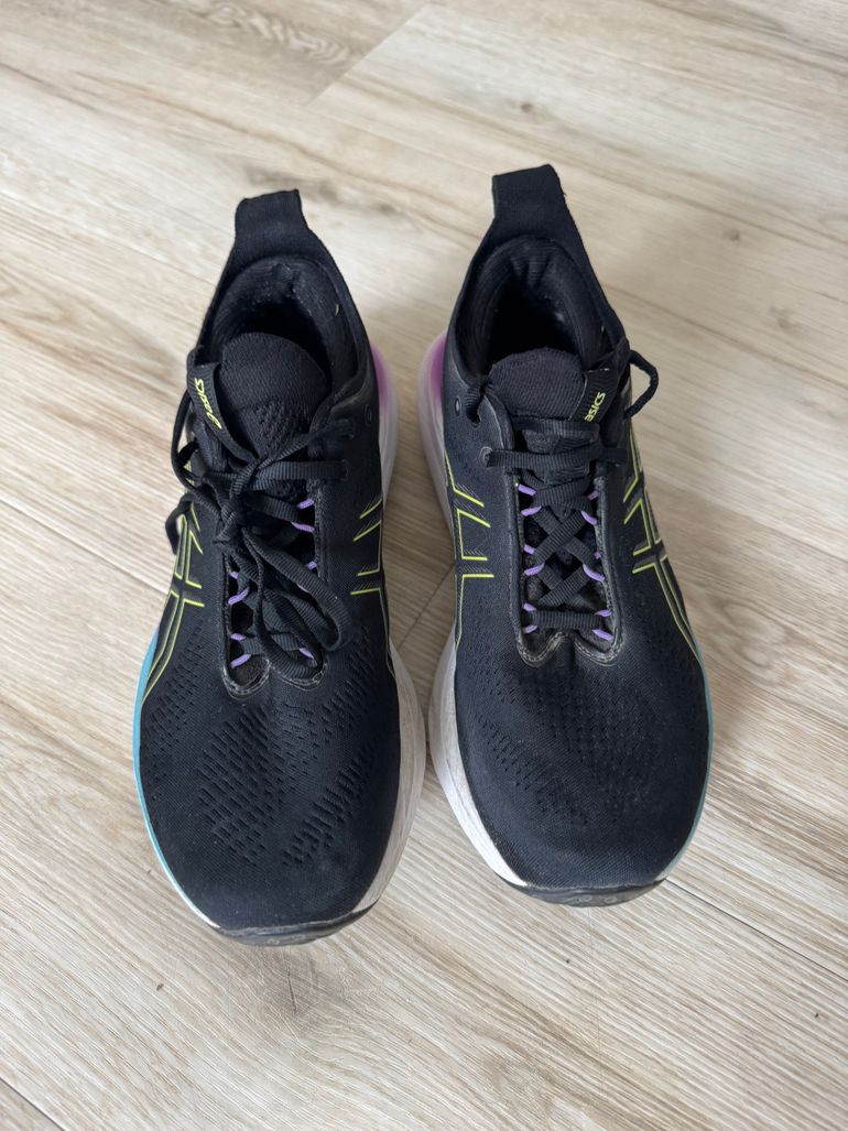 Used Asics Gel-Nimbus 25 2025 bike — image 3 of 8