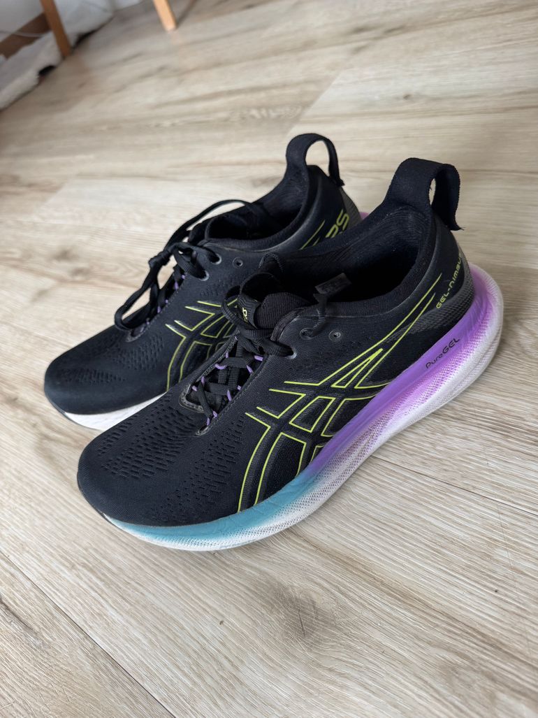 Used Asics Gel-Nimbus 25 2025 bike — image 4 of 8