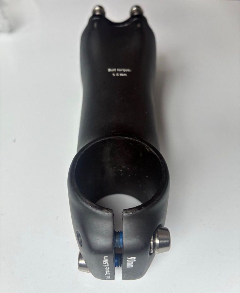 Used Enve Stem bike — image 3 of 3