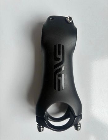Used Enve Stem bike