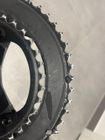 Used Shimano Ultegra Di2 12-speed 2024 bike — image 10 of 13