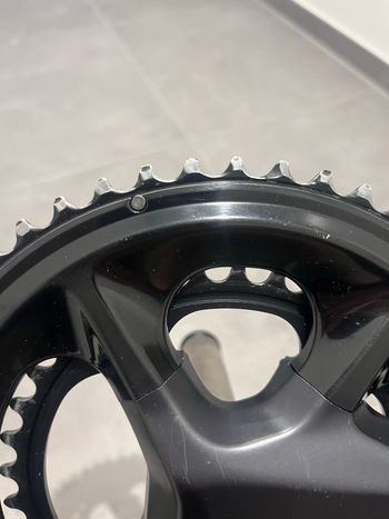 Used Shimano Ultegra Di2 12-speed 2024 bike — image 9 of 13