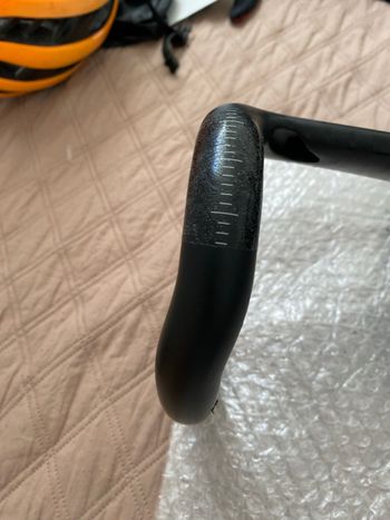 Used Vision Metron 5D ACR Integrated Handlebar bike — image 2 of 15