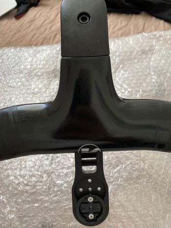 Used Vision Metron 5D ACR Integrated Handlebar bike — image 7 of 15