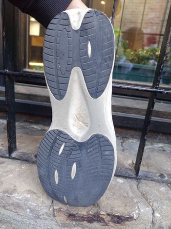 Used Puma zapatillas 2025 bike — image 2 of 2