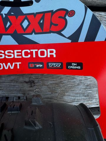 Maxxis Dissector bike de segunda mano — imagen 2 de 2