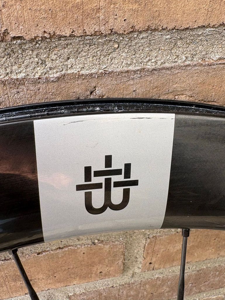 Used Black Inc 48/58 Rear wheel bike — image 5 of 5