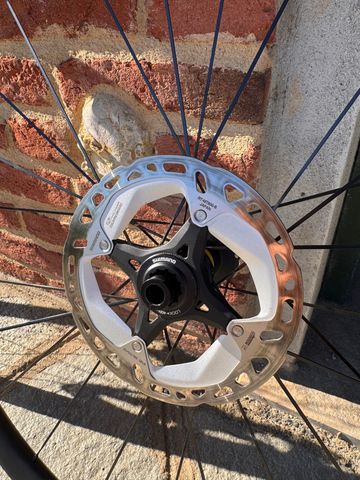 Mavic Crossmax SL Ultimate 25 2026 bike d'occasion — image 6 sur 13