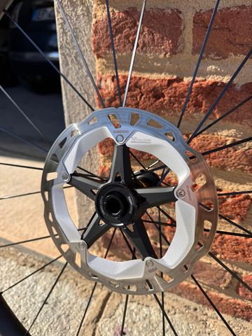 Mavic Crossmax SL Ultimate 25 2026 bike d'occasion — image 3 sur 13